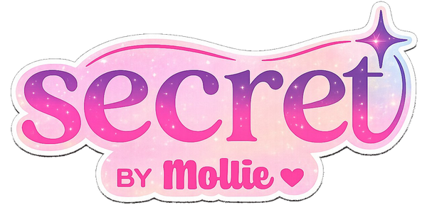 secret-by-mollie